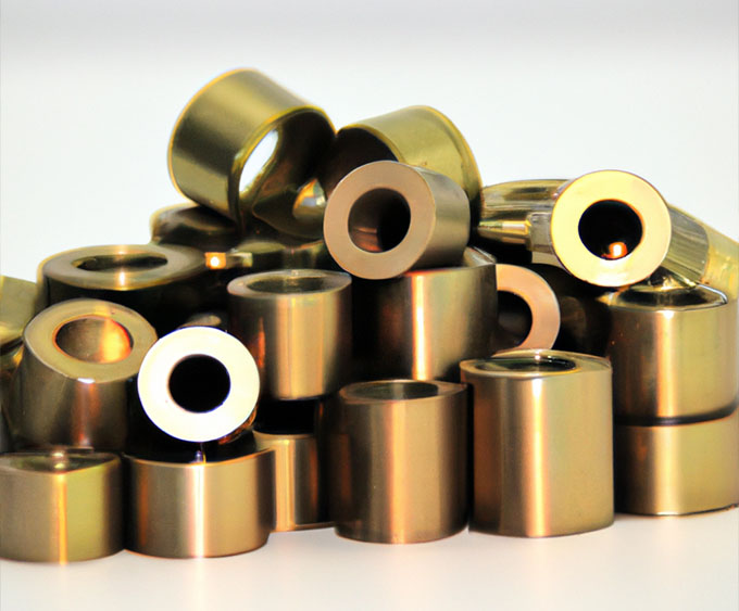 Bronze Bushing