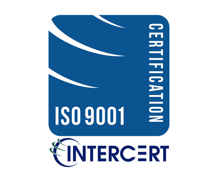 ISO 9001:2015