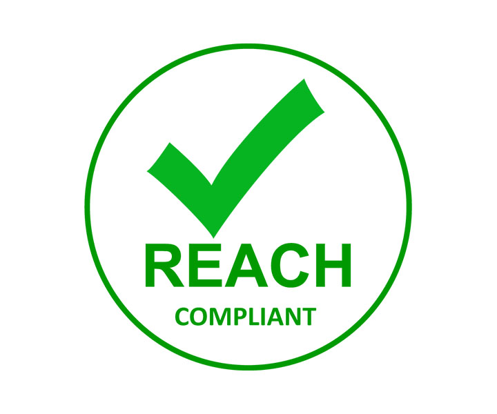 REACH Compliant