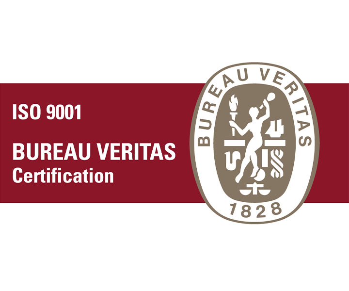 ISO 9001