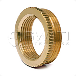 Brass Reducer