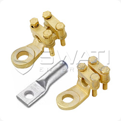 Copper Alloy Lugs