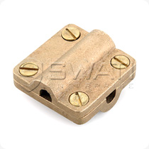 Square Conductor Clamp