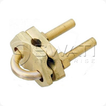 U-Bolt (E-Type) Clamp