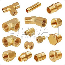 Brass Plumbing Fittings