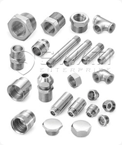 Brass Sanitary Pipe / Chrome Plated Plumbing Fittings