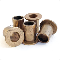 Oil Impregnated P/M Bushing