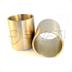 Plain Cast Bronze Bushing