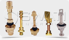 Brass Transformer Parts