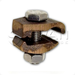 I Beam Ground Clamp