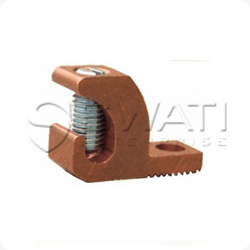 Copper Lay-In Connectors