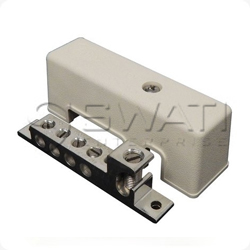 Intersystem Bonding Connector